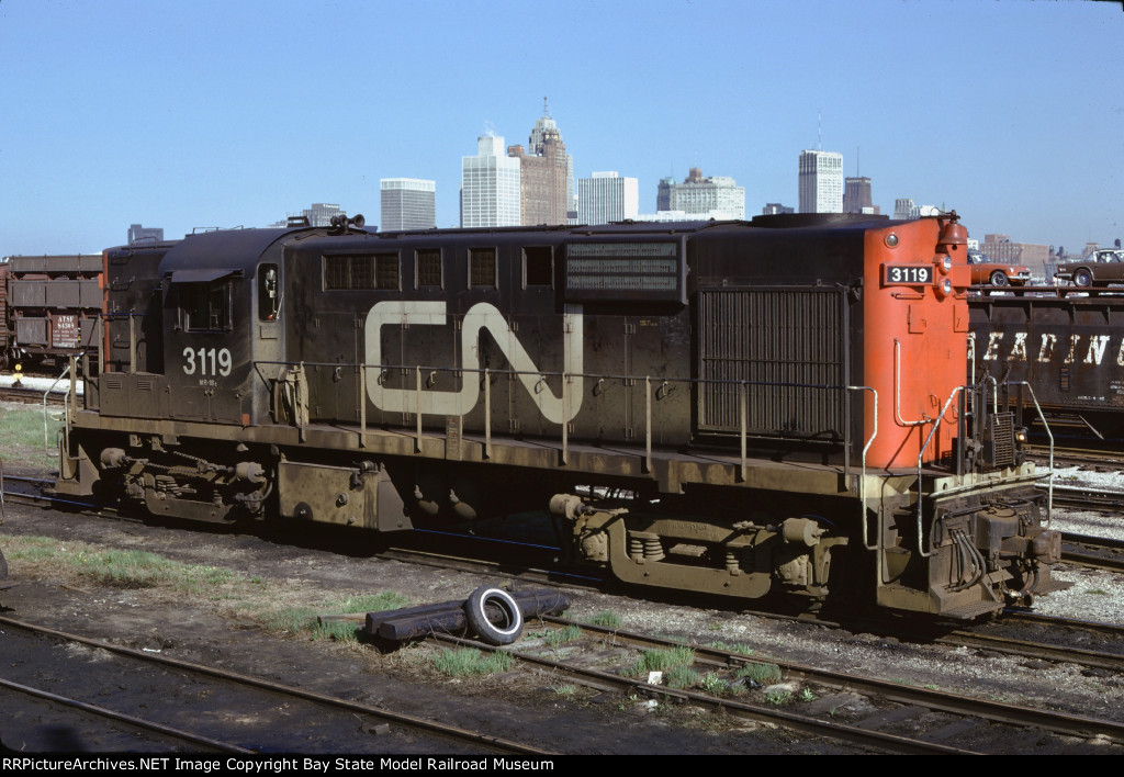 CN 3119